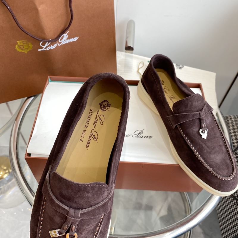 Loro Piana Shoes